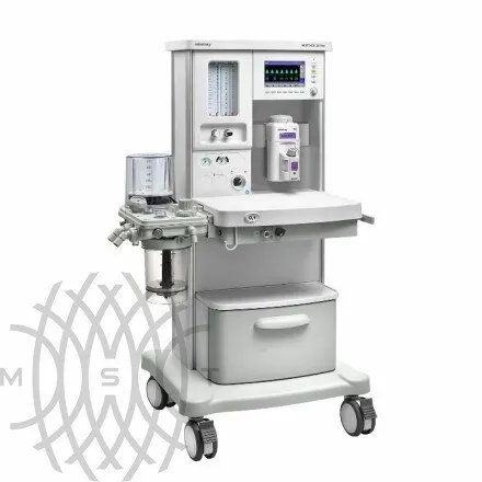 Mindray WATO EX-20 Vet ветеринарный наркозно-дыхательный аппарат