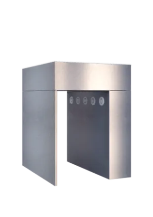 Дезинфекционная кабина DEZ GATE DG-4.1