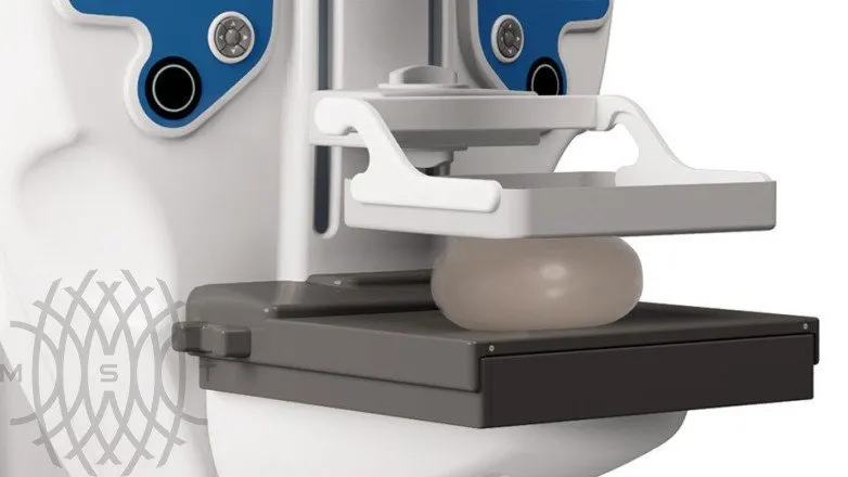 Цифровой маммограф Italray MMАMMO-GRAPH