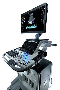 Ультразвуковой аппарат GE HealthCare Logiq E10