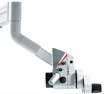 Leica M320 Advanced I стоматологический микроскоп в Екатеринбурге