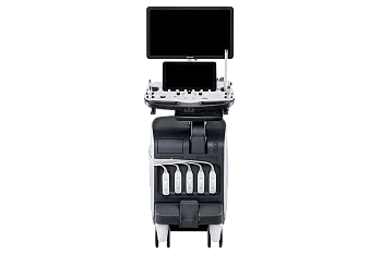 Samsung Medison RS80A УЗИ аппарат