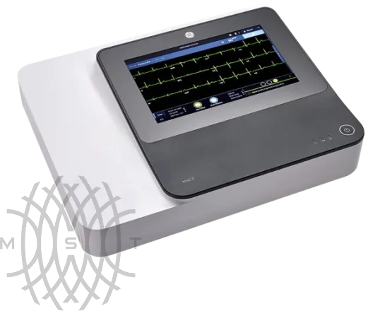 Электрокардиограф GE MAC 5