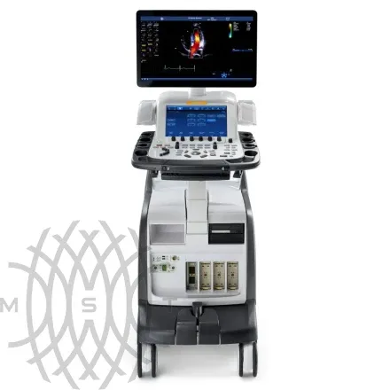 УЗИ аппарат GE HealthCareVivid E90