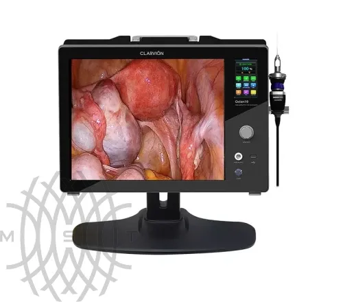 Chammed QVION 19 (Full HD) видеоэндоскопическая система