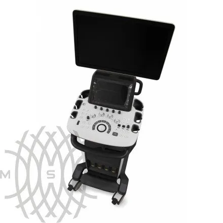 УЗИ аппарат НПО СКАНЕР РУСКАН 65