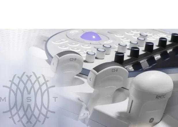 УЗИ аппарат GE HealthCare Voluson Expert 22