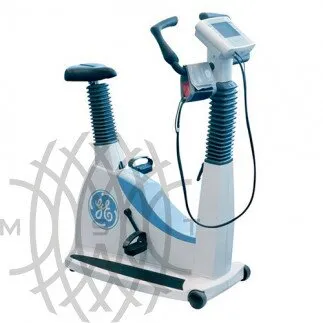 Медицинский велоэргометр-тренажер eBike