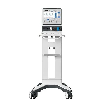 Löwenstein ELISA 300 Аппарат ИВЛ