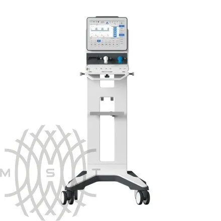 Löwenstein ELISA 300 Аппарат ИВЛ
