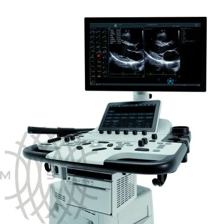 GE HealthCare Vivid T9 аппарат ультразвуковой