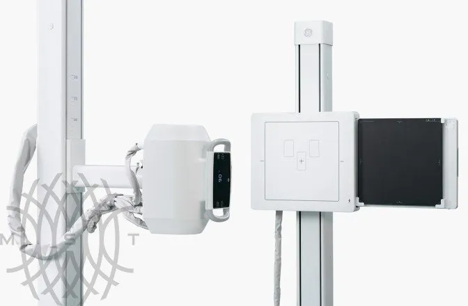 Система для цифровой рентгенографии GE HealthCare Definium Pace Select