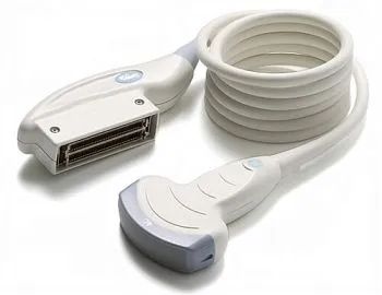 GE 4C-RS датчик УЗИ конвексный