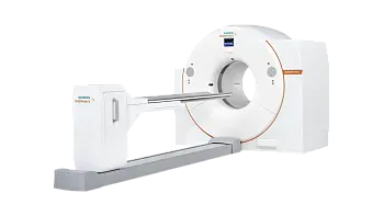 Siemens Biograph Vision ПЭТ-КТ