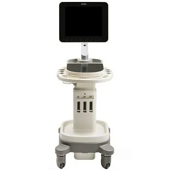 Ультразвуковой аппарат Philips Sparq