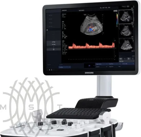 Samsung Medison HS30 УЗИ аппарат