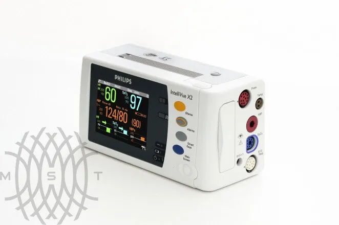 Монитор пациента прикроватный Philips IntelliVue X2