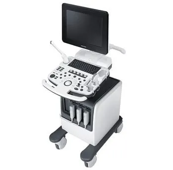 Samsung Medison SonoAce R5 УЗИ аппарат