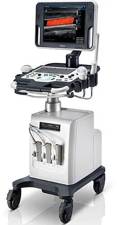 УЗИ аппарат Mindray DC-28