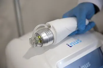 Аппарат для микроигольчатого RF-лифтинга Medro Medical Division Inus