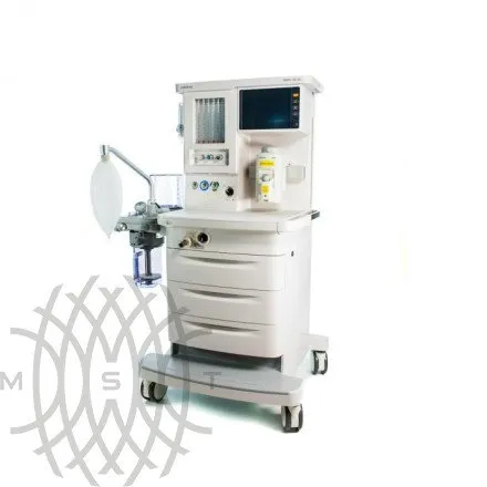 Mindray WATO EX-35 Vet ветеринарный наркозно-дыхательный аппарат