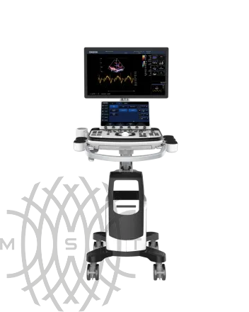 УЗИ аппарат Chison i8