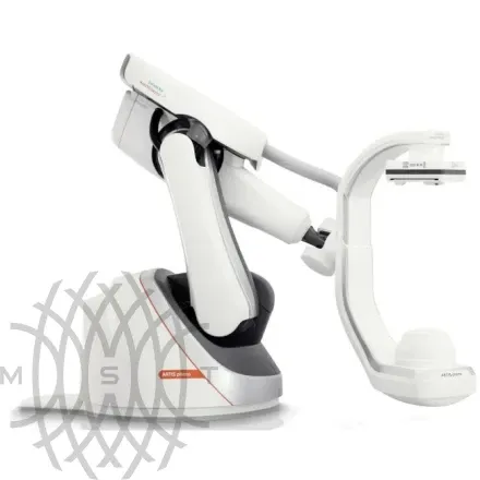 Siemens Artis Pheno ангиограф