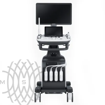 Samsung Medison HS60 УЗИ аппарат