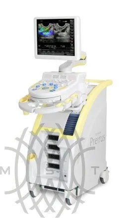 УЗИ аппарат Fujifilm (Hitachi) HI VISION Preirus