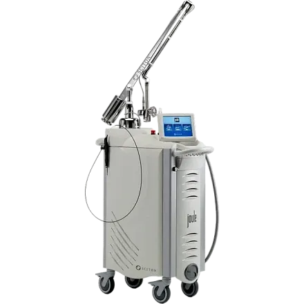 Лазерная платформа Sciton Joule c насадкой BBL фототерапии