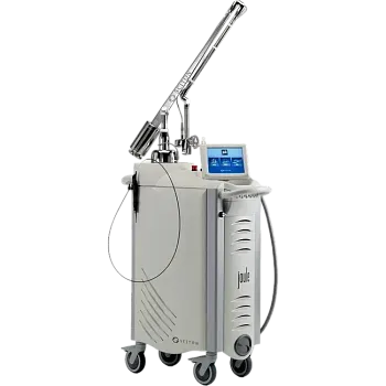 Лазерная платформа Sciton Joule c насадкой BBL фототерапии