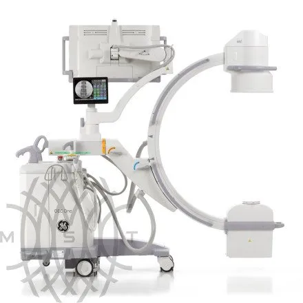 Рентгенохирургический аппарат типа С-дуга GE OEC One