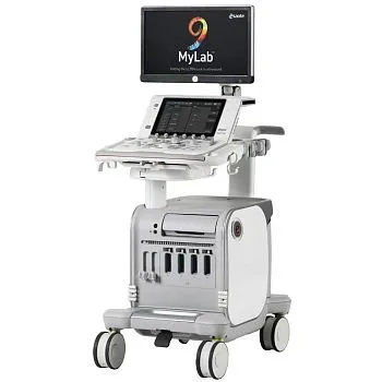 УЗИ аппарат Esaote MyLab X9