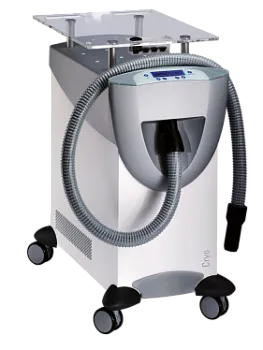 Аппарат для локальной криотерапии Zimmer Cryo 6