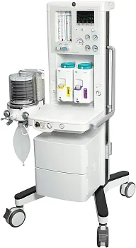 GE Carestation 30 наркозно-дыхательный аппарат