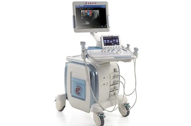 УЗИ аппарат Esaote MyLab ClassC