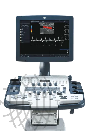 Ультразвуковая диагностическая система GE Logiq V5