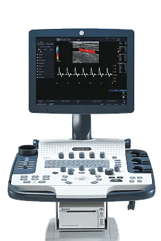Ультразвуковая диагностическая система GE Logiq V5