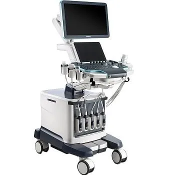 УЗИ аппарат Mindray Resona R9