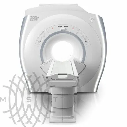 МРТ аппарат GE SIGNA Explorer 1.5T