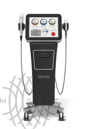 Аппарат ультразвукового SMAS-лифтинга Asterasys Liftera-A