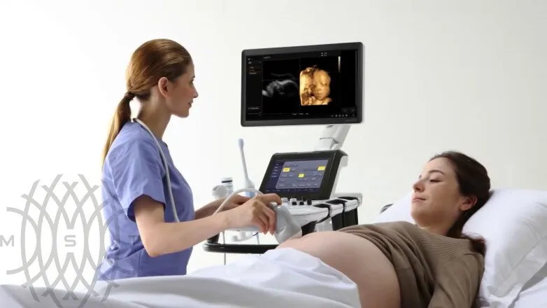 Samsung Medison UGEO H60 УЗИ аппарат