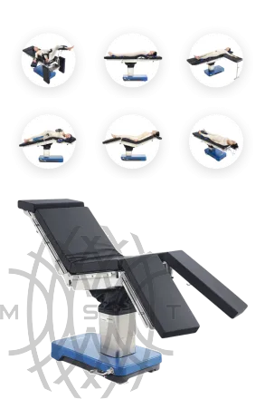 Mindray UniBase 30 операционный стол 