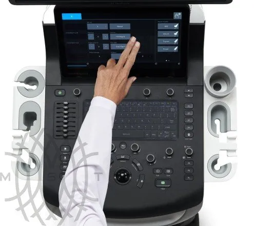 GE HealthCare Versana Balance УЗИ аппарат