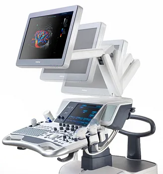 УЗИ аппарат Mindray DC-8