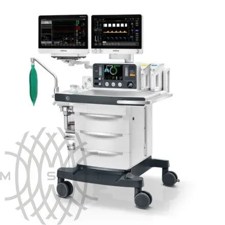 Mindray A8 наркозно-дыхательный аппарат 