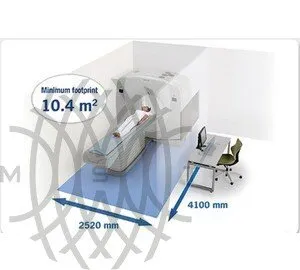 Canon ASTELION 16 (32) Компьютерный томограф