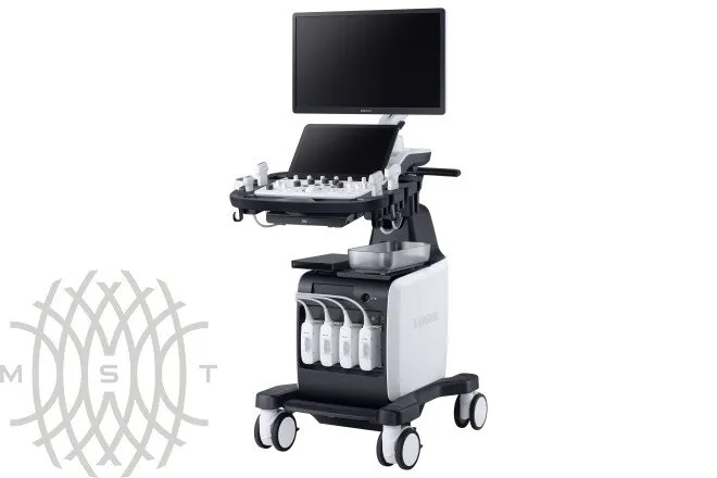Samsung Medison V8 УЗИ аппарат