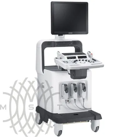 Samsung Medison EKO 7 УЗИ аппарат