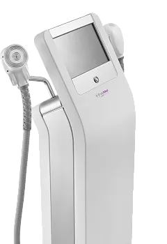 Платформа ENDYMED Medical Inc. ENDYMED PRO с рукояткой для микроигольчатого RF-лифтинга INTENSIF